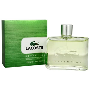 LACOSTE ESSENTIAL toaletní voda spray 125ml