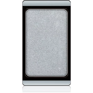 Artdeco Eyeshadow Pearl pudrové očné tiene v praktickom magnetickom puzdre odtieň 30.67 Pearly Pigeon Grey 0.8 g