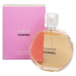 Chanel Chance woda toaletowa dla kobiet 150 ml