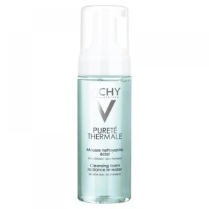 Vichy Pureté Thermale čistiaca pena pre rozjasnenie pleti 150 ml