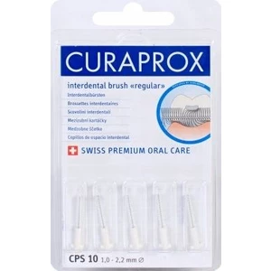 Curaprox Regular Refill CPS náhradné medzizubné kefky v balení po 5 ks 5 ks