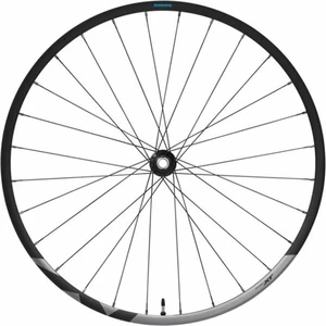 Shimano Deore XT M8120 Front Wheel 29" 15x110mm E-Thru Center Lock Black