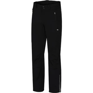 Hannah Berkant Man Pants Anthracite L