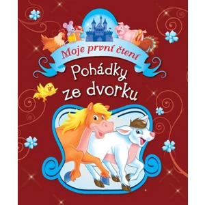 Pohádky ze dvorku