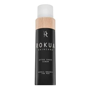 ROKUA Skincare After Shave Serum zklidňující balzám po holení s hydratačním účinkem 100 ml