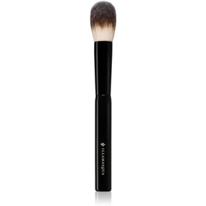 Illamasqua Blusher Brush štětec na tvářenku