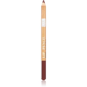 Astra Make-up Pure Beauty Lip Pencil konturovací tužka na rty natural odstín 03 Maple 1,1 g