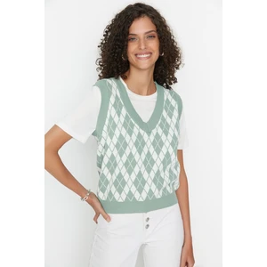 Kamizelka damska Trendyol Knitwear