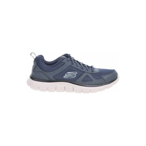 Skechers Track - Scloric navy 42