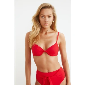 Bikiny vrchný diel Trendyol Push-Up