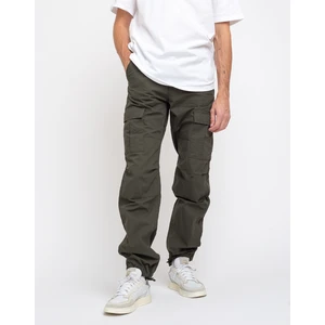 Carhartt WIP Aviation Pant Cypress Rinsed W32/L34