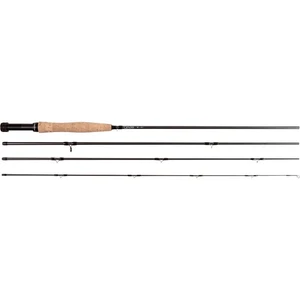 Wychwood muškársky prút flow fly rod 1,83 m #3 4 diely