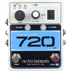 Electro Harmonix 720 Stereo Looper