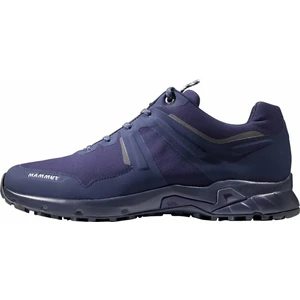 Mammut Calzado de hombre para exteriores Ultimate Pro Low GTX Men Marine 44