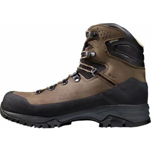 Mammut Buty męskie trekkingowe Trovat Guide II High GTX Men Moor/Tuff 42