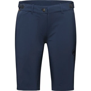 Mammut Pantaloncini outdoor Runbold Women Marine 40