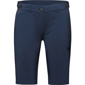 Mammut Pantalones cortos para exteriores Runbold Women Marine 40