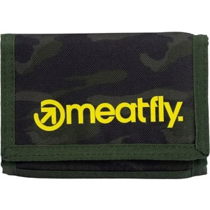 Meatfly Huey Wallet Rampage Camo