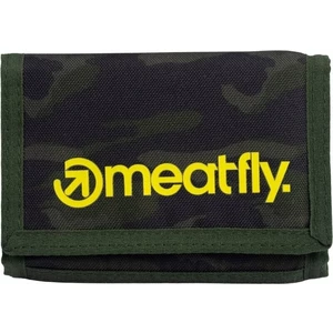 Meatfly Huey Wallet Rampage Camo