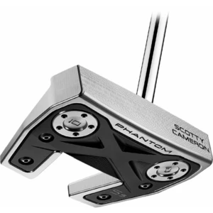 Scotty Cameron 2022 Phantom X Palo de Golf - Putter