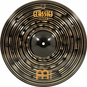 Meinl CC17DAC Classics Custom Dark Crash činel 17"