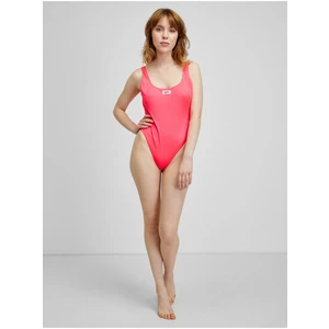 Pink Women's One Piece Swimwear Tommy Hilfiger - Women