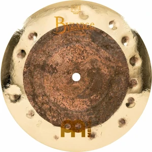 Meinl Byzance Dual Činel Splash 10"