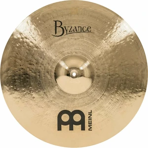 Meinl Byzance Brilliant Medium Ride talerz perkusyjny 22"