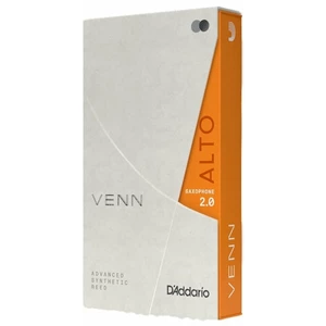 D'Addario-Woodwinds VENN G2 2.0 Ancie pentru saxofon alto