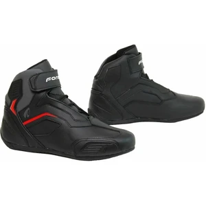 Forma Boots Stinger Dry Black 47 Cizme de motocicletă