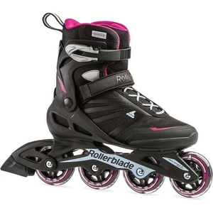 Rollerblade Spiritblade W Rolki inline Red/Light Blue 42