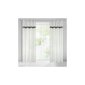 Eurofirany Unisex's Curtain 355240