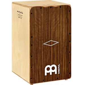 Meinl AEBLMY Artisan Bulería Wood-Cajon Monogy