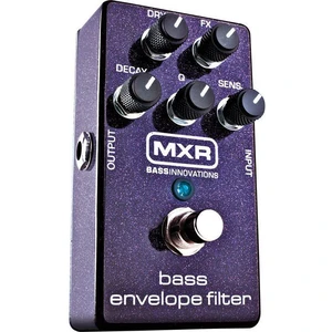 Dunlop MXR M82 Bass Envelope Filter