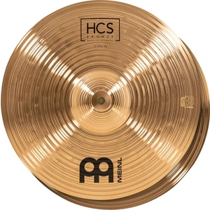 Meinl HCSB13H HCS Bronze Piatto Hi-Hat 13"