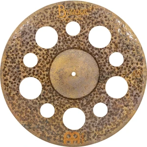 Meinl B18EDTRC Byzance Extra Dry Trash Crash talerz perkusyjny 18"