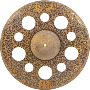 Meinl B18EDTRC Byzance Extra Dry Trash Piatto Crash 18"