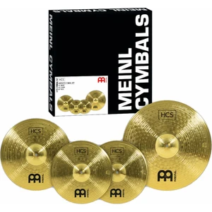 Meinl HCS141620 HCS Complete 14/16/20 Činelová sada