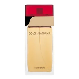 Dolce & Gabbana Femme toaletní voda pro ženy 100 ml