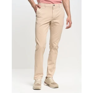 Big Star Man's Chinos Trousers 190070  805