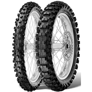 PIRELLI 100/90 -19 57M SCORPION_MX32_MID_HARD NHS