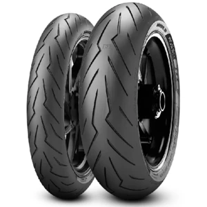 PIRELLI 110/70 R 17 54W DIABLO_ROSSO_III TL ZR