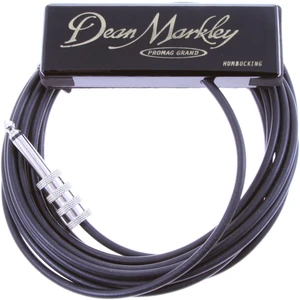 Dean Markley 3015 ProMag Grand Micro guitare acoustique