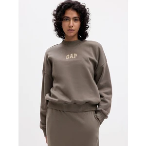 GAP Sweatshirt with logo - Women