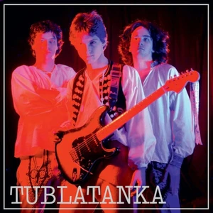 Tublatanka – Tublatanka LP