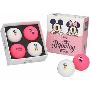 Volvik Disney Birthday Golflabda