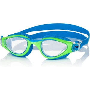 AQUA SPEED Kids's Swimming Goggles Maori  Pattern 81