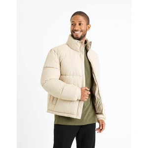 Celio Winter Jacket Fuparigi - Men