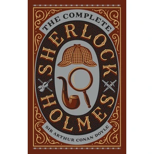 The Complete Sherlock Holmes