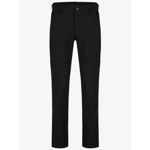 Men's trousers LOAP UZAK Black